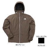 THE NORTH FACE(ザ･ノース･フェイス) HYVENT TRICLIMATE JACKET (DOWN) Men’s NS15011 スノージャケット