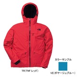 THE NORTH FACE(ザ･ノース･フェイス) HYVENT TRICLIMATE JACKET (FLEECE) Men’s NS15012 スノージャケット