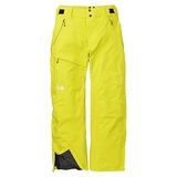 THE NORTH FACE(ザ･ノース･フェイス) FREERIDE PANT Men’s NS15016 スノーパンツ