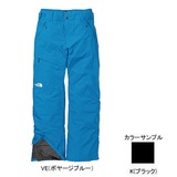 THE NORTH FACE(ザ･ノース･フェイス) FREERIDE PANT Men’s NS15016 スノーパンツ