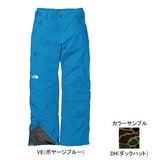 THE NORTH FACE(ザ･ノース･フェイス) FREERIDE PANT Men’s NS15016 スノーパンツ