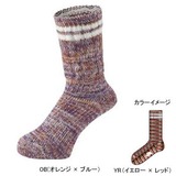 THE NORTH FACE(ザ･ノース･フェイス) COMFORT TRKKING LG Men’s NN76002 ハイ･クルーソックス
