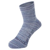 THE NORTH FACE(ザ･ノース･フェイス) MULTI SPORT QUARTER NN76015 ハイ･クルーソックス