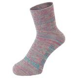 THE NORTH FACE(ザ･ノース･フェイス) MULTI SPORT QUARTER NN76015 ハイ･クルーソックス