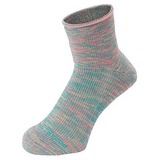 THE NORTH FACE(ザ･ノース･フェイス) Multi Comfort II NN76016 ハイ･クルーソックス