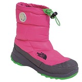 THE NORTH FACE(ザ･ノース･フェイス) USAGI KODOMO NSE BOOTIE Kid’s NFJ75082 長靴&ブーツ(ジュニア/キッズ/ベビー)