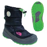THE NORTH FACE(ザ･ノース･フェイス) USAGI MAM NSE BOOTIE Women’s NFW75082 ウォーターシューズ (レディース)