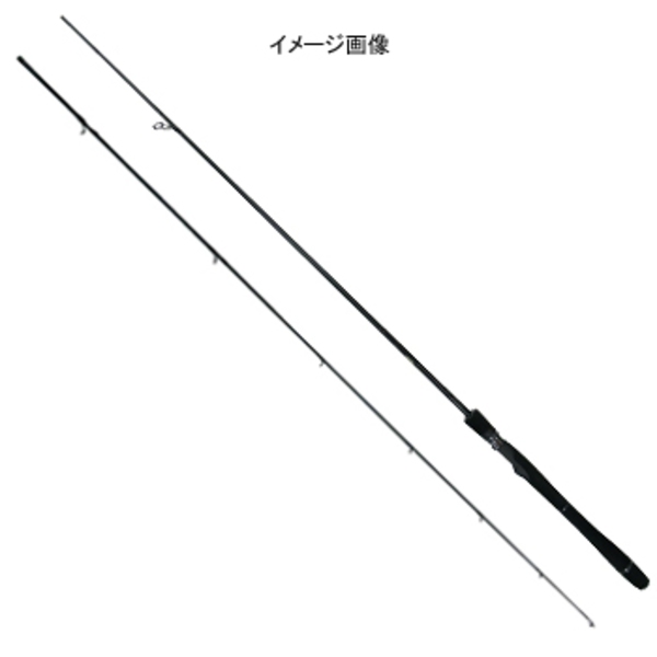 ミッションタックルデザイン(MISSION TACKLE DESIGN) フェアレイド Kスペック FRKS-89ML   8フィート以上