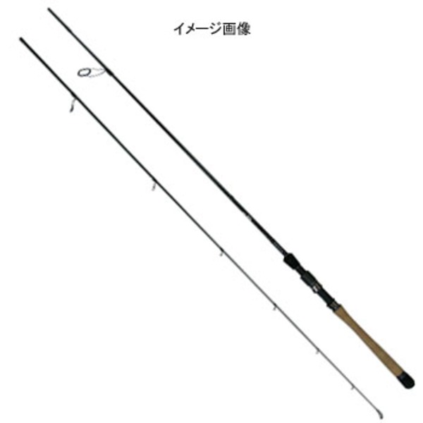 ミッションタックルデザイン(MISSION TACKLE DESIGN) タイドレイカー TRS-88ML   8フィート以上