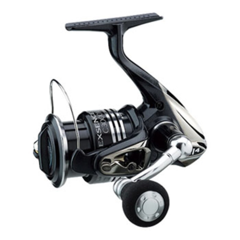 シマノ(SHIMANO) エクスセンスCI4 C3000M 023858｜アウトドア用品 