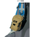 マジックマウンテン(MAGIC MOUNTAIN) ショルダーベルトポケット MG122 ウエストバッグ･ウエストポーチ