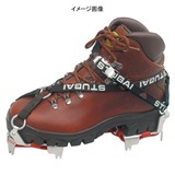 STUBAI(スチュバイ) ツインピークスライト SB9226ST アイゼン･軽アイゼン･チェーンスパイク