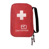 ORTOVOX(オルトボックス) ファーストエイドライト OV-02421 セキュリティグッズ