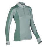 ORTOVOX(オルトボックス) ソフトロングスリーブ WZ Women’s OV-08568 長袖アンダーウェア(レディース)