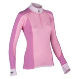 ORTOVOX(オルトボックス) ソフトロングスリーブ WZ Women’s OV-08568 長袖アンダーウェア(レディース)