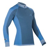 ORTOVOX(オルトボックス) ソフトロングスリーブ･MZ Men’s OV-08548 長袖アンダーシャツ(メンズ)