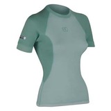 ORTOVOX(オルトボックス) ソフトショートスリーブ･WR Women’s OV-08561 半袖アンダーウェア(レディース)
