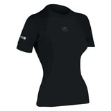 ORTOVOX(オルトボックス) ソフトショートスリーブ･WR Women’s OV-08561 半袖アンダーウェア(レディース)