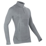 ORTOVOX(オルトボックス) コンペロングスリーブ･MZ Men’s OV-08578 長袖アンダーシャツ(メンズ)
