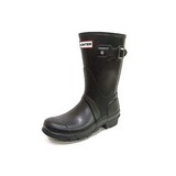 HUNTER (ハンター) ORIGINAL SHORT SIDE BUCKLE BOOTS W23758 アウトドアブーツ ショート