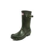 HUNTER (ハンター) ORIGINAL SHORT SIDE BUCKLE BOOTS W23758 アウトドアブーツ ショート