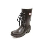 HUNTER (ハンター) ORIGINAL LACE W23608 アウトドアブーツ ショート