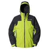 Columbia(コロンビア) デクルーズサミットシェル Men’s PM2296 フリースジャケット(メンズ)