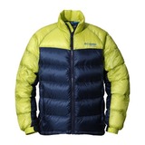 Columbia(コロンビア) ベルグラ ジャケット Men’s PM5202 ハードシェルジャケット(メンズ)
