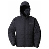 Columbia(コロンビア) キュンブーグレイシャー ジャケット Men’s PM5353 ハードシェルジャケット(メンズ)