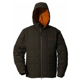 Columbia(コロンビア) キュンブーグレイシャー ジャケット Men’s PM5353 ハードシェルジャケット(メンズ)