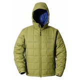 Columbia(コロンビア) キュンブーグレイシャー ジャケット Men’s PM5353 ハードシェルジャケット(メンズ)