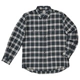ミズノ(MIZUNO) ブレスサーモウール トレイルシャツ Men’s 73AM20035 長袖シャツ(メンズ)
