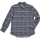ミズノ(MIZUNO) ブレスサーモ トレイルシャツ Men’s 73AM20314 長袖シャツ(メンズ)