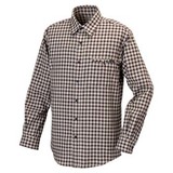 ミズノ(MIZUNO) マジックドライ トレイルシャツ Men’s 73AM22114 長袖シャツ(メンズ)