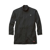 ミズノ(MIZUNO) ブレスサーモ ライトウエイトハイネック長袖シャツ Men’s 73CM20909 長袖アンダーシャツ(メンズ)