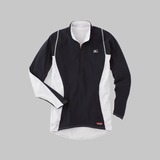 ミズノ(MIZUNO) ブレスサーモ 防風ライトウエイトジップアップ長袖シャツ Men’s 73CM26102 長袖アンダーシャツ(メンズ)
