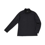 ミズノ(MIZUNO) ブレスサーモ サーマルロフト長袖ジップネックシャツ Men’s 73EM22108 長袖シャツ(メンズ)