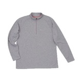 ミズノ(MIZUNO) ブレスサーモ サーマルライト長袖ジップネックシャツ Women’s 73EW05170 シャツ･ポロシャツ(レディース)