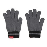 ミズノ(MIZUNO) ブレスサーモ 中厚ニットグラブ Junior’s 73GJ20107 グローブ/手袋(キッズ/ベビー)