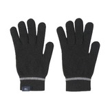 ミズノ(MIZUNO) ブレスサーモ ジャカードニットグラブ Men’s 73GM21209 アウターグローブ(アウトドア)