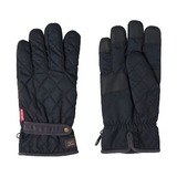 ミズノ(MIZUNO) ブレスサーモ 撥水グラブ Men’s 73GM24009 アウターグローブ(アウトドア)