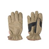 ミズノ(MIZUNO) ブレスサーモ 撥水グラブ Men’s 73GM24149 アウターグローブ(アウトドア)