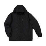 ミズノ(MIZUNO) ロータスリーフ サーモシェルパーカー Men’s 73JM20409 ブルゾン(メンズ)