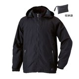 ミズノ(MIZUNO) エッセンシャルブレスサーモ ジャケット Men’s 73JM20909 ブルゾン(メンズ)