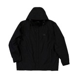 ミズノ(MIZUNO) エッセンシャルオールウェザージャケット Men’s 73JM23509 ブルゾン(メンズ)