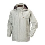 ミズノ(MIZUNO) エッセンシャルオールウェザージャケット Men’s 73JM23547 ブルゾン(メンズ)