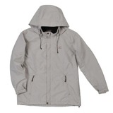 ミズノ(MIZUNO) ロータスリーフ サーモシェルパーカー Women’s 73JW20456 スウェット･パーカー(レディース)