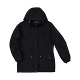 ミズノ(MIZUNO) アクアブロック トラベルユーティリティーパーカー Women’s 73JW23209 スウェット･パーカー(レディース)
