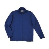 ミズノ(MIZUNO) ブレスサーモ リップルキルトジャケット Men’s 73LM20140 フリースジャケット(メンズ)