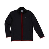 ミズノ(MIZUNO) ストレッチフリースジャケット Men’s 73LM22009 フリースジャケット(メンズ)